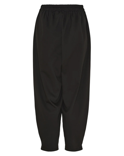 Marta du Chateau - MDCGilly Bukser - Black